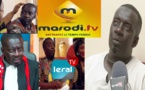 VIDEO - Tonton Tapha à coeur ouvert nous dit tout (sa famille, Marodi, les femmes, sa relation avec les artistes... EMISSION SIIW sur LERAL