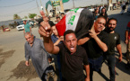 Plusieurs morts dans le démantèlement de sit-in en Irak