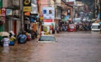Madagascar: un lourd bilan après les fortes pluies dans le nord du pays