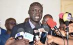 RTS/ Parole au Drh : « Peut-on nous reprocher de sanctionner des agents qui ne travaillent pas?... Qui ai-je renvoyé?... Ce que vous ne saviez pas sur Lucky Patrick Mendy... »