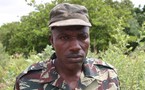 CESAR ATOUTE BADIATE SUR L’APPEL A LA PAIX DE PIERRE GOUDIABY "Il ne fallait pas attendre que Bocandé soit mort..."