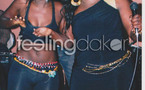 Ngoné Ndiaye Guéwel et sa danseuse font leur numéro: Elles sont en feeling leumbeul!!!