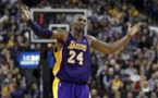 Urgent: Décès de Kobe Bryant dans un accident d’hélicoptère