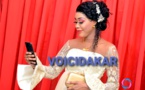 Les images du mariage de Mame Awa Mbacké «Princesse», la fille de Serigne Abdou Karim Mbacké