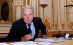 Rythmes scolaires : Ayrault promet une «concertation»