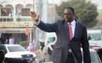Mairie de Fatick, Matar Bâ succéde à Macky Sall