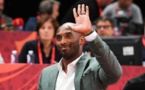 Pourquoi Kobe Bryant était surnommé "The Black Mamba"?