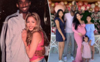 Kobe Bryant, son histoire d’amour avec Vanessa
