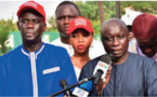 Malick Gackou: « ni Idrissa Seck ni moi, sommes en deal avec Macky Sall »