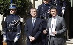 Ni angélisme, ni stigmatisation, promet Manuel Valls