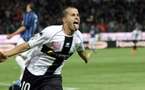 PSG : une surprise nommée Giovinco ?