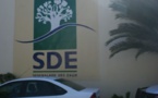 La Justice gèle les comptes de la Sde: L’Etat accusé de fermer les yeux
