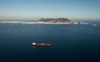 Gibraltar fâche Elizabeth II et Sofia d'Espagne