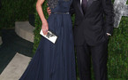 Tom Cruise ne tarit pas d'éloges sur Katie Holmes