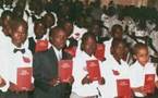 Près de 2400 enfants à la première communion