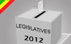 Législatives : Séminaires du CNRA sur les dispositions législatives et réglementaires