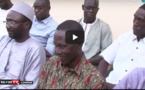 VIDEO - Déclaration du collectif "Aar boulevard Abdou Diouf: "Nous allons porter plainte contre le maire..."