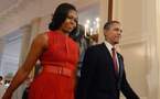 Michelle Obama aurait voulu divorcer