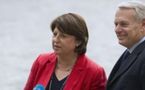 Législatives : Aubry "regrette" l'absence d'accord PS-Verts et Parti de gauche