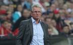 Ligue des Champions - Bayern : Heynckes : «Ce sera ouvert»