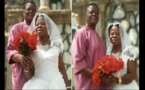 Nigeria: Elle se marie pour la première fois à l’âge de 60 ans (photos)