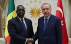 Visite du chef de l’Etat turc : les présidents Macky Sall et Recep Erdogan tiennent une conférence de presse conjointe, ce matin