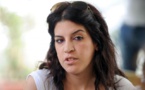 La blogueuse Lina Ben Mhenni, «voix de la révolte tunisienne», est morte