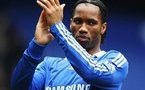 ’Drogba avait plus de pression pour la finale de la CAN que pour celle de la Ligue des champions’’ (agent)