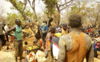 Kédougou : 25 personnes arrêtées pour exploitation illicite d’or