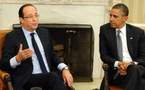 La crise de l'euro au coeur du G8, Obama et Hollande défendent la croissance