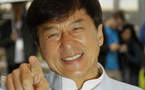 Jackie Chan: "Les films d'action, c'est fini!"