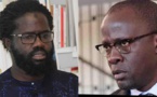 « Le Soleil »: Yakham Mbaye vire le journaliste Serigne Mansour Sy Cissé