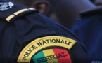 Pikine: La Police arrête un faux policier