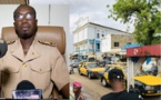 (VIDEO) Désencombrement à Kaolack: Le préfet Ameth Tidiane Thiaw engage une opération 