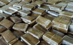 Nouvelle saisie de cocaïne au Port de Dakar: Une valeur estimée à 9,6 milliards de FCfa