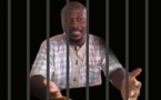 Guy Marius Sagna écrit depuis sa cellule: "Pourquoi j'ai pitié du doyen des juges..."