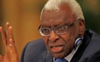 Corruption présumée à l’Iaaf: La Justice française à la recherche de charges contre les Diack