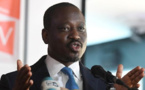 Présidentielle 2020: "Alassane Ouattara veut m’écarter parce que je suis le favoris", dixit Guillaume Soro