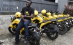 Nigéria: Les autorités de Lagos annoncent l’interdiction des motos-taxis