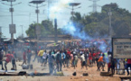 En Guinée, un jeune tué dans des heurts avec les forces de l’ordre