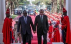 Revivez en images la visite officielle de Recep Tayyip Erdogan à Dakar