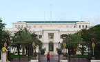 Importantes nominations en conseil des ministres