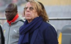 Equipe nationale: Le Togo renouvelle le contrat de Claude Le Roy