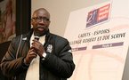 Basket : Abdourahmane Ndiaye "Adidas" nouveau coach de Lille
