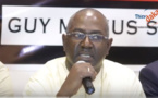 Me Amadou Aly Kane: "On doit soutenir financièrement Guy Marius Sagna"