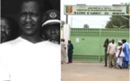29 janvier 2005, Alioune Ababatalib Samb alias «Ino», décède en prison