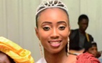 Miss Sénégal 2020: La déception d' Ami Dioum, la 17ère dauphine
