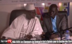 VIDEO - FIKA 2020: Les chargeurs de la Guinée et du Sénégal pour une bonne gestion des corridors