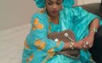 La vidéo exclusive du Ziar de Sokhna Aida Saliou auprès de Serigne Cheikh Saliou