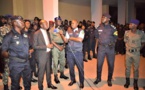 Opération conjointe Police/Gendarmerie: 479 individus interpellés sur l’axe Dakar, Touba et Kaolack